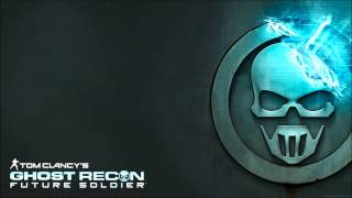 Ghost Recon: Future Soldier Original Soundtrack - Main Menu Theme (HD) chords