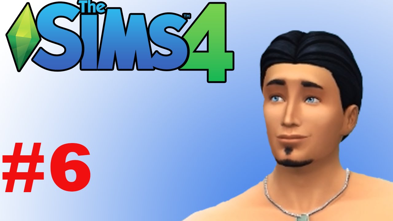 The Sims 4 | #6 | Making An Urn Room | W/ CobaltGam1ngHD - YouTube