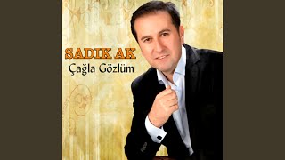 Çağla Gözlüm