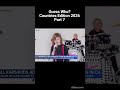 A Charity Organization Is A Scam.SHOCKING.Guess Who:Countries Edition 2026 Part 7.#shorts