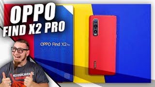 Nerdsheaven.de Videos Oppo Find X2 Pro - Highend mit Vollausstattung aber... - Test