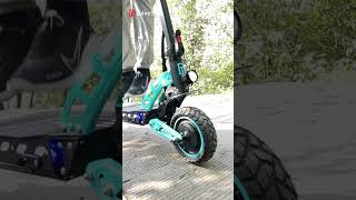 We are electric factory.Can do OEM&ODM,pls contact me! #escooter #scooter #scooterfactory