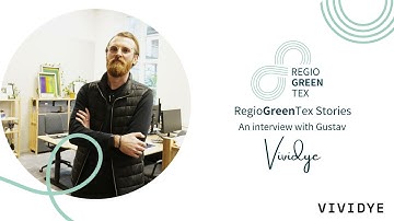 RegioGreenTex Stories: Vividye
