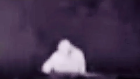 Retrieving item?  CCTV & audio connected? Full cctv in description