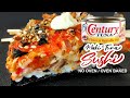 Cheesy Baked Sushi Recipe | Sushi Bake and No Bake