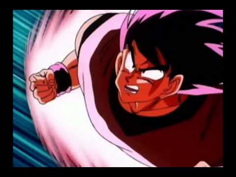 Super Saiyan Blue Kaioken x20 Goku vs Jiren (Bruce Faulconer