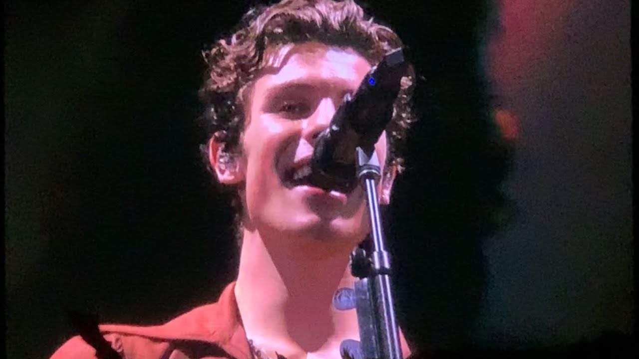 Shawn Mendes Lima 🇵🇪