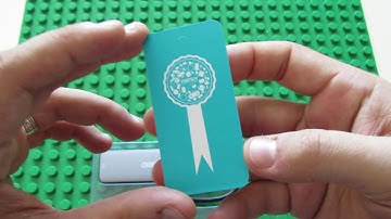 Unboxing Choetech HUB-M08 Multi-function USB-C Adapter #choetech #chinagadgetsreviews