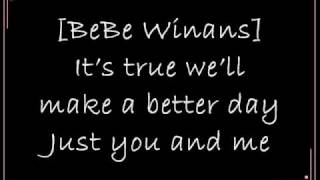 We Are The World 25 for Haiti - Lyrics