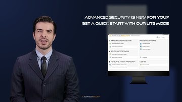 TSplus Advanced Security: Complete Protection for Remote Desktop Connections