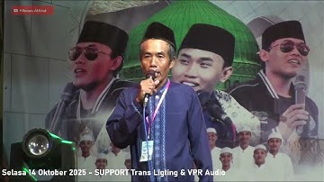 Live Pengajian GUS ELHAM YAHYA LQ - Lemah Metu Pace Nganjuk