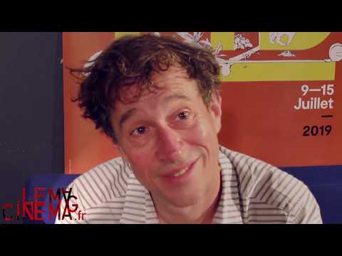 Rencontre avec Bertrand Bonello au FID de Marseille