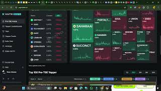 "How to YAP Like a Pro on Kaito 🎙️ | Beginner’s Guide!" screenshot 4