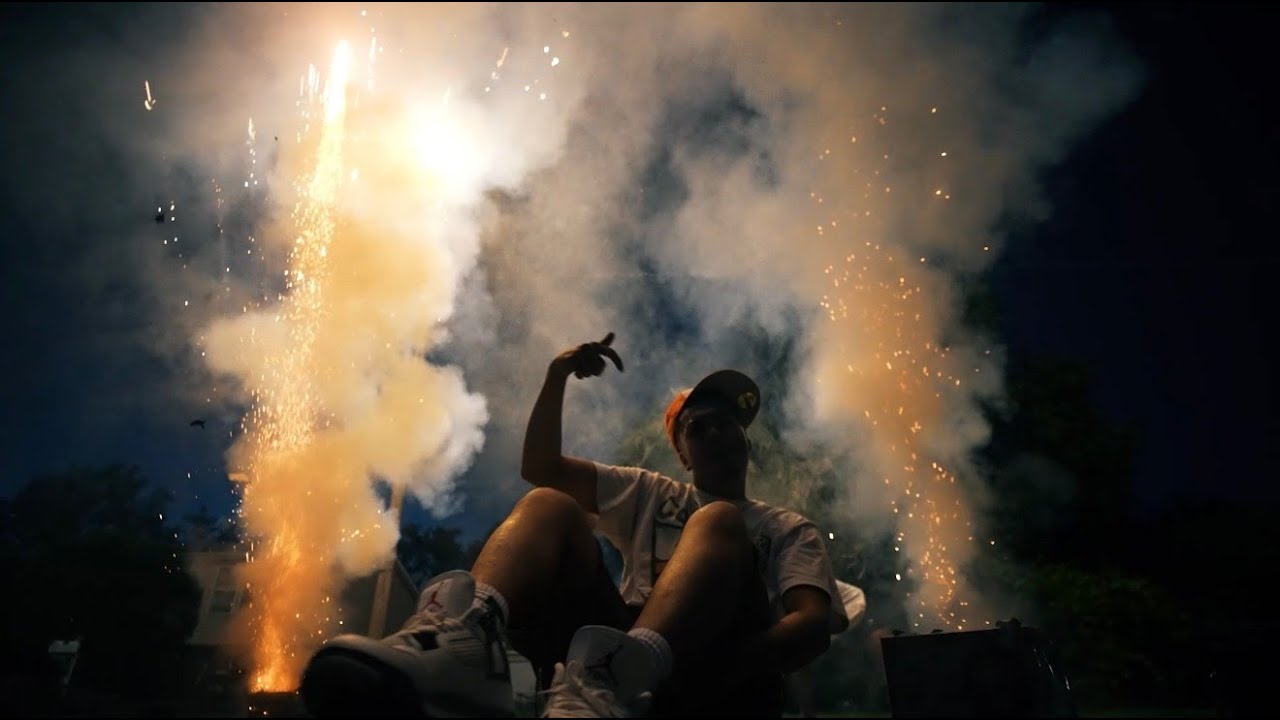 NEEQ - FEEL THAT WAY (OFFICIAL MUSIC VIDEO)