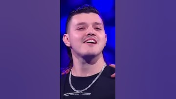 Thumbnail of Dominik Mysterio says he's 'the Eddie Guerrero of this generation.'