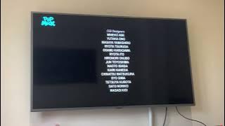 Download lagu Pokemon Black and white Adventures in Unova End credits