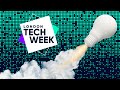 Why the uk is perfect for startups london tech week 2023