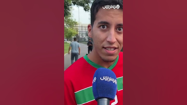 الجماهير المغربية سعيدة بأجواء المونديال في أوزبكستان   وتتوقع اكتساح الأسود لطاجكستان