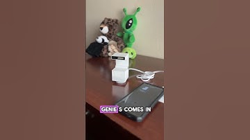 Traveling safely with kids is a challenge, but not with Genie S on your side! #travelingwithkids