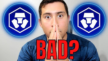 Crypto.com CRONOS DRINGEND! Wat is er echt aan de hand CRO!?