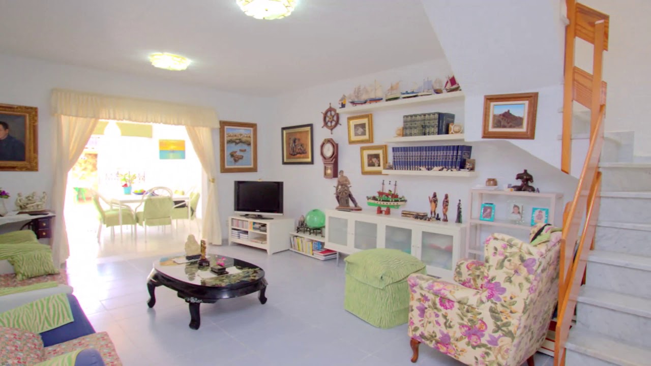 Duplex en venta en El Palmeral en Agaete