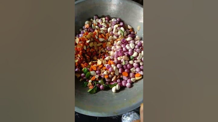 cara bikin bumbu soto lamongan(2)