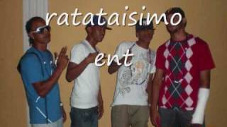 ratataisimo ent- cuero y tiguere (DEMBOW)