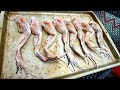 FROG LEGS Catch and Cook!!! (BUFFALO STYLE)