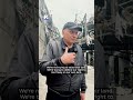 Kyiv resident after Russian missile strike: ‘They’re just killing ordinary people’