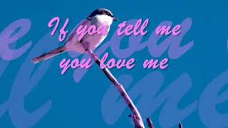 Just Tell Me You Love Me With Lyrics   England Dan  John Ford Coley