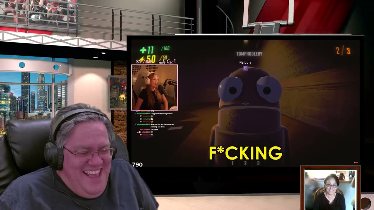 Никто не выигрывает, R.E.P.O. ТОП-100 смешных моментов #4 Реакция #repo