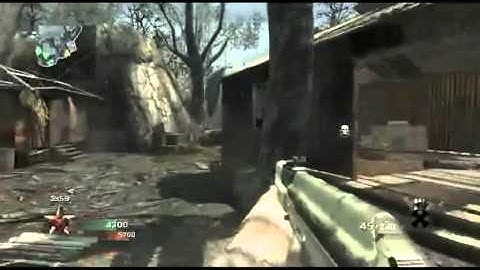 Black Ops Tomahawk Compilation