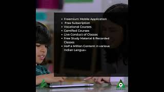 AARSHI Mobile & Web Application l KG to PG l Freemium Content l Education  APP l Download Now l screenshot 5