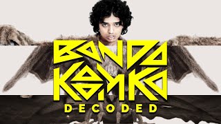 Banda Kamka Decoded