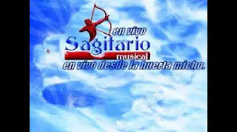 SAGUITARIO MUSICAL EN VIVO 1997 POR UN AMIGO SAGUITARIO MUSICAL EN VIVO 1997 POR UN AMIGO