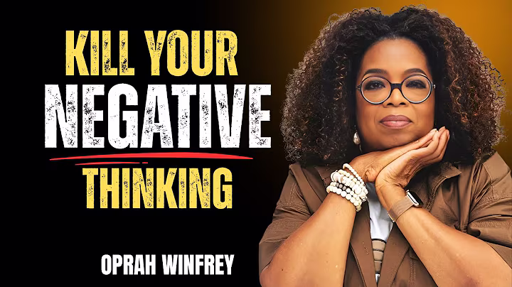 7 Brutal  Laws That’ll KILL Your NEGATIVE Thinking - REWIRE YOUR MIND | #oprahwinfrey