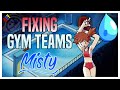 What if Misty had a GOOD team? - Fixing Kanto Gyms in Pokemon Red, Blue, and Yellow Version