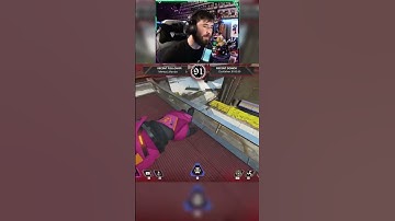 Nice try! #apex #apexlegends #apexlegendsclips #followme #91stcrew #viral #trending #gaming