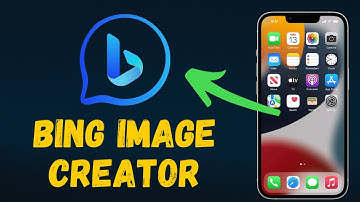 Microsoft Bing image creator tutorial in 2024 (Step by Step)