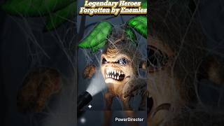 Werewolf, Minotaur &amp; Mandrake | Forgotten Creatures of Kingdom Wars