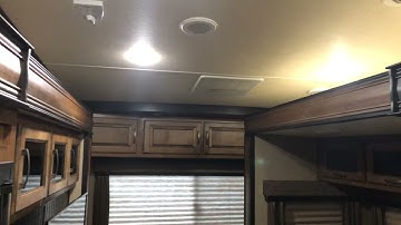 How to Fix Dometic Rv furnace Running AC fan At same time as Furnace.