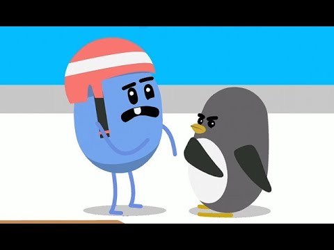 Dumb Ways to Die 2: The Games - Part 1 - YouTube