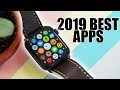 Top 10 Rated Apple Watch Apps of 2019