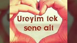 Dərdimə Dərmansan