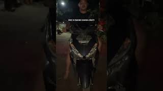 Lampu Tembak Ibez i4 🥶