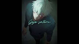 Sukuna Vs Gojo Writing