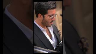 Feroz Khan Full Atude Pose