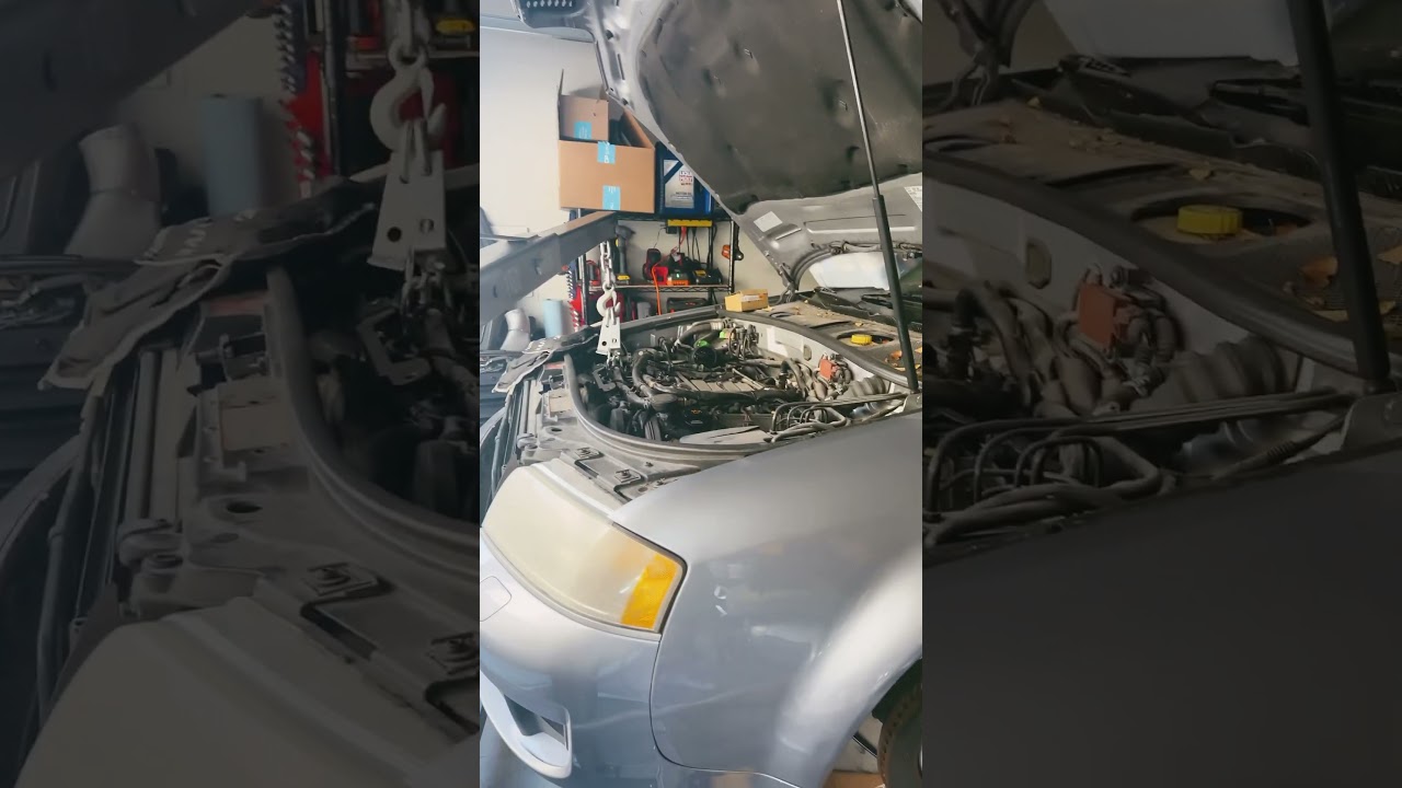 Ok just kidding I still love Audis 🥹 