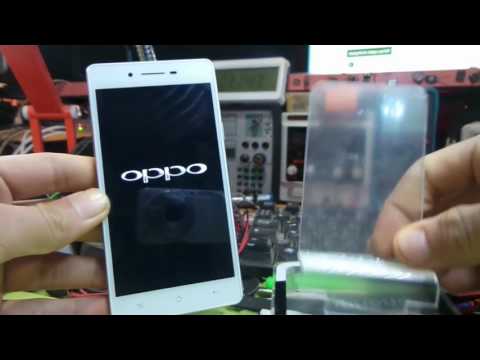 oppo a33f hard reset