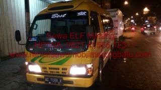 HP/WA: 0821 41555 123, Daftar Harga Sewa Mobil Elf di Malang